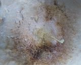 Foto langkah ke 5 dari resep Baso aci isi ayam + ceker.