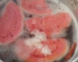 Foto del paso 1 de la receta: Chicha fresca de guayaba