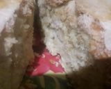 Foto del paso 4 de la receta: Bizcochuelo de banana y avena
