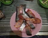 Foto langkah ke 2 dari resep Pindang tempoyak ikan patin.