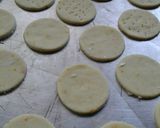 Foto del paso 1 de la receta Rogelitos sin gluten / apto celíacos - Mini Rogel
