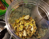 Tökmagpástétom (vegán) recept fázis 3 fotója