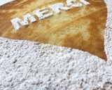 Une image de l'étape 1 de Gâteau à la Noix de Coco.