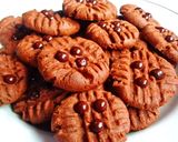 Foto langkah ke 5 dari resep RESEP KUE KERING CHOCOLATOS | TAKARAN SENDOK.