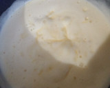 Foto del paso 5 de la receta: Jerry roll de crema de limón