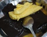 Foto langkah ke 1 dari resep Brownies Potong.