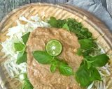 Foto langkah ke 3 dari resep Karedok khas Sunda (Jawa Barat).