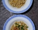 Foto langkah ke 3 dari resep Simple Javanese fried rice.
