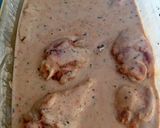 Foto langkah ke 1 dari resep Buttermilk Fried chicken .