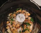 A picture of step 4 of No-fail Chickpea Falafel.
