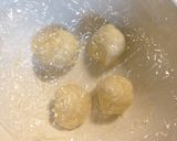 A picture of step 8 of Baked Butternut Squash Samosas.