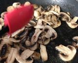 A picture of step 5 of Baked Steaks in Mushroom Gravy.