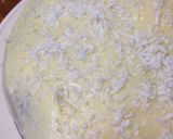 A picture of step 11 of From Scratch Chocolate Cake with Cream Cheese Frosting.