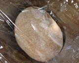 A picture of step 8 of German Sourdough Rye Bread (Roggenmischbrot).