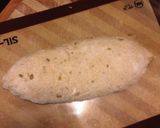 A picture of step 9 of Sourdough Beer Bread (Schwarzbierbrot).