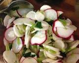 Salad Turnip and Radish Salad recipe step 6 photo