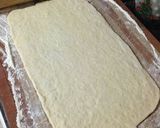 A picture of step 31 of Homemade Croissants Step-by-Step.