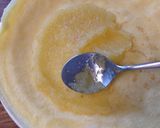 A picture of step 9 of Pfannekuchen (German Pancakes) with Homemade Apple Sauce.