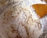 A picture of step 10 of Homemade Croissants Step-by-Step.