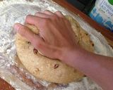 A picture of step 15 of Nutty Whole Wheat Bread.