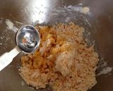 A picture of step 4 of Homemade Chicken and Egg Noodles.