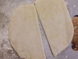Baked Butternut Squash Samosas