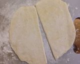 A picture of step 9 of Baked Butternut Squash Samosas.