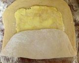 A picture of step 21 of Homemade Croissants Step-by-Step.