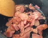 A picture of step 2 of Country-style Green Beans and Potatoes.