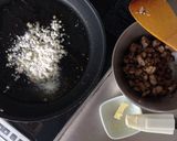 A picture of step 14 of Country Style Biscuits and Sausage Gravy (from scratch!).