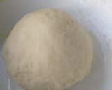 A picture of step 4 of Perfect Pita Bread.