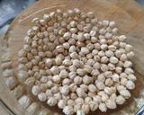 A picture of step 1 of No-fail Chickpea Falafel.