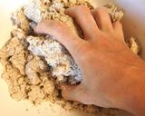 A picture of step 3 of Potato Bread Rolls with Rye Flour.