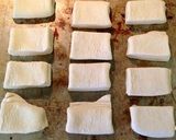 A picture of step 10 of Flaky, Buttery Homemade Biscuits .