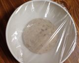 A picture of step 7 of Sunflower and Pumpkin Seed Brötchen (Bread Rolls).