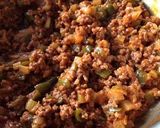 A picture of step 6 of Homemade Sloppy Joe Sandwiches.