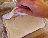 A picture of step 28 of Homemade Croissants Step-by-Step.