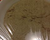 A picture of step 2 of How to Make Rye Sourdough Starter.