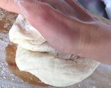 A picture of step 6 of Perfect Pita Bread.