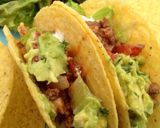 A picture of step 6 of Holy Guacamole.