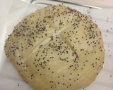 A picture of step 11 of Laugensemmel: German Pretzel Rolls (No Lye version).