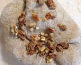 A picture of step 7 of German Sourdough Rye Bread (Roggenmischbrot).