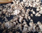 A picture of step 13 of Country Style Biscuits and Sausage Gravy (from scratch!).