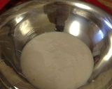 A picture of step 4 of Homemade Croissants Step-by-Step.
