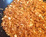 A picture of step 14 of Zwetschgenknödel (Plum-stuffed Potato Dumplings).