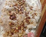 A picture of step 8 of Nutty Whole Wheat Bread.
