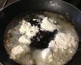 A picture of step 8 of Baked Steaks in Mushroom Gravy.