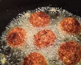 A picture of step 11 of No-fail Chickpea Falafel.