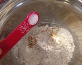 A picture of step 7 of Homemade Croissants Step-by-Step.