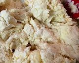 A picture of step 4 of Flaky, Buttery Homemade Biscuits .